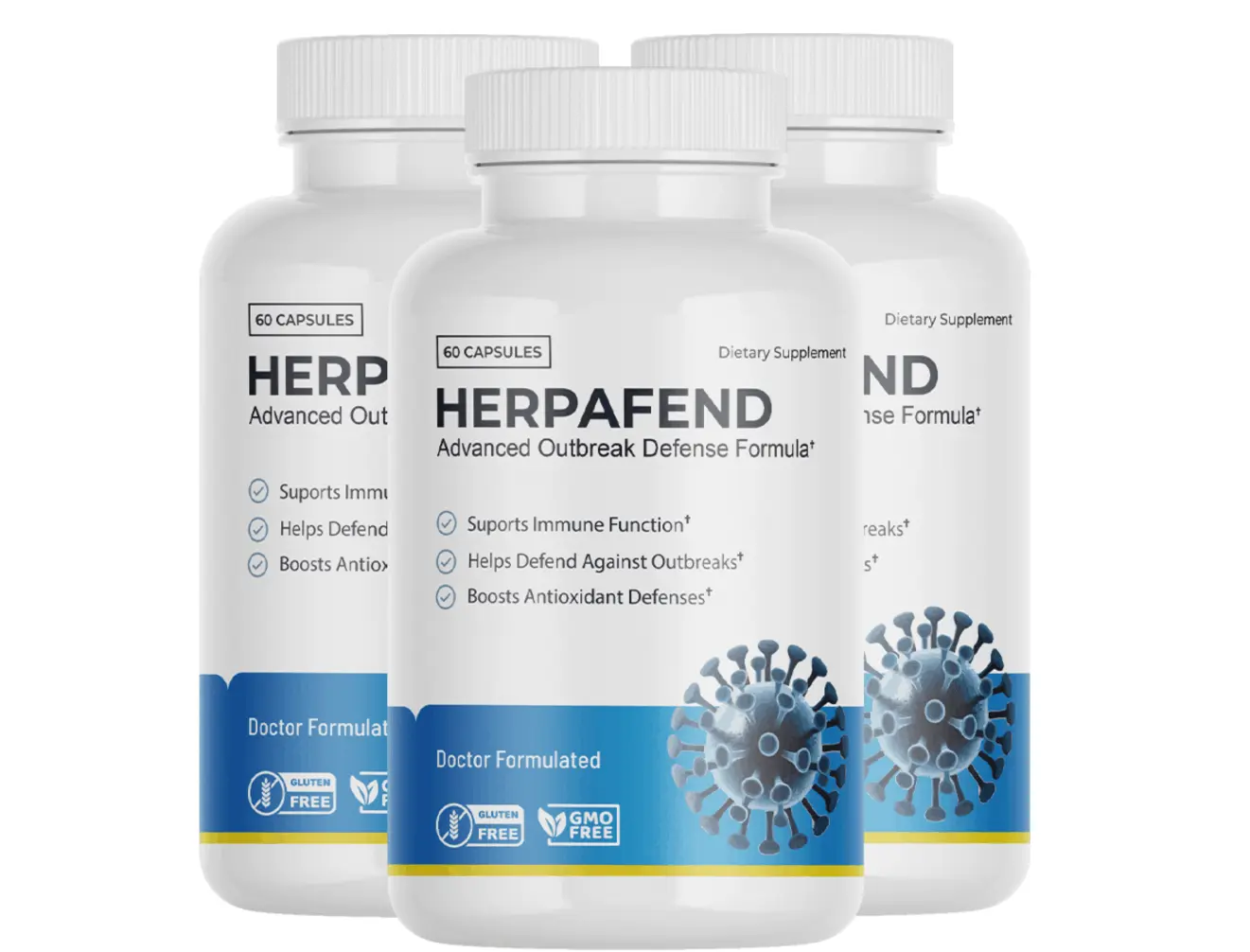 herpafend 6 bottle bundle – official website order with $300 discount and free shipping